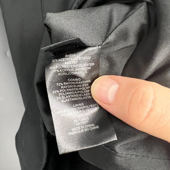 4 Collective Dress Size 6 - Picture 9 of 11